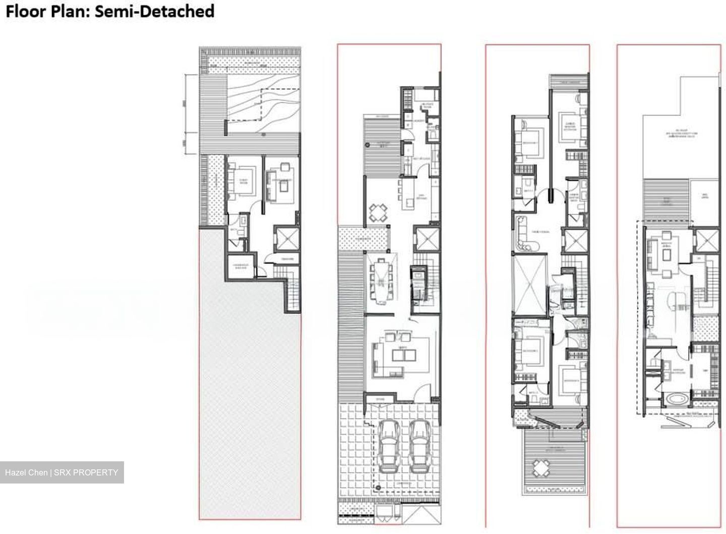 Dunearn Estate (D11), Semi-Detached #543061031